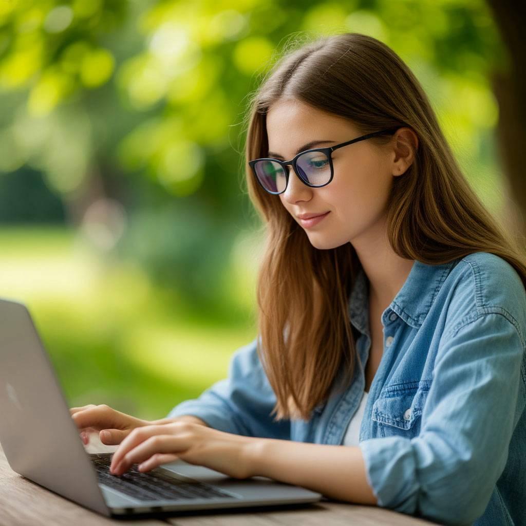 Купить в Подольске - очки для работы за компьютером Купить в Подольске - очки для работы за компьютером