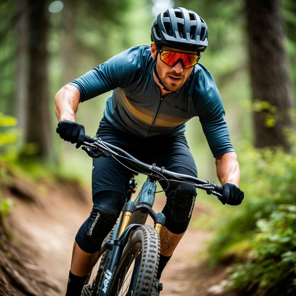 Спортивные очки