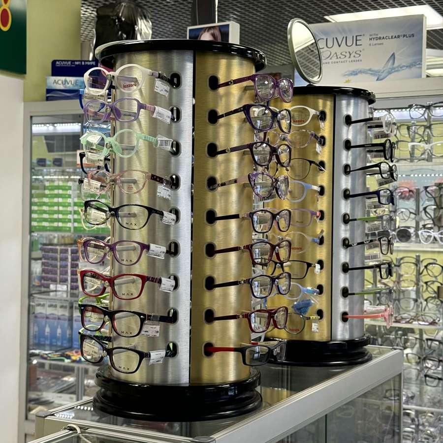 Оправы для очков в Подольске Оправы для очков в Подольске