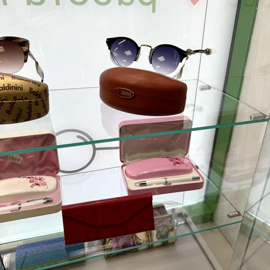 Оправы для очков в Подольске Оправы для очков в Подольске