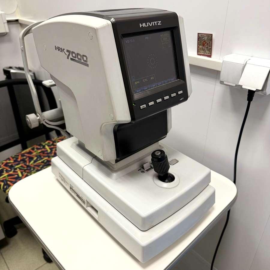 Детский офтальмолог (окулист) в Подольске Детский офтальмолог (окулист) в Подольске