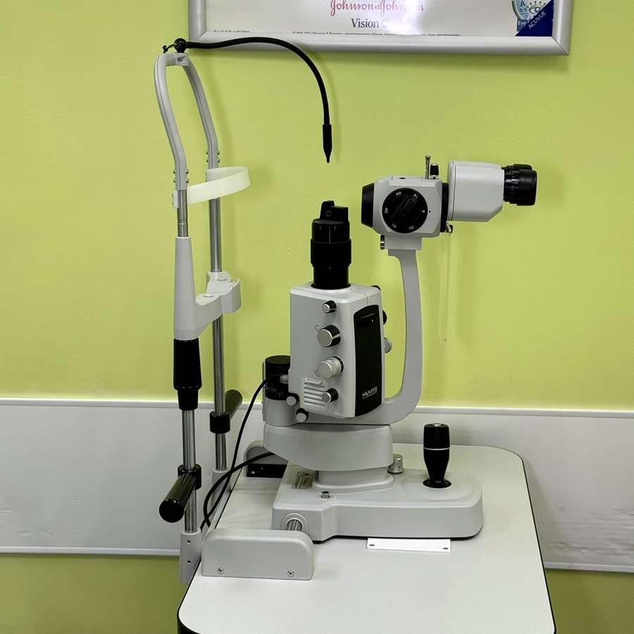 Детский офтальмолог (окулист) в Подольске Детский офтальмолог (окулист) в Подольске