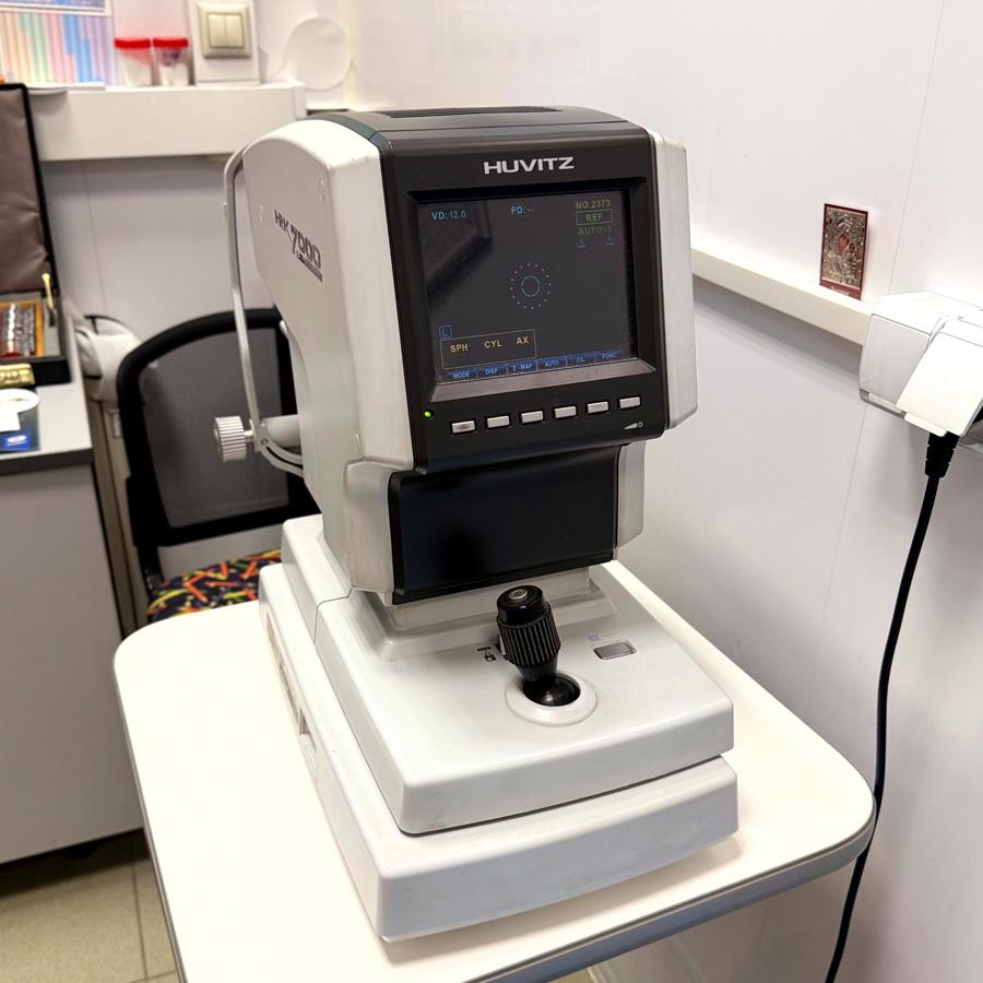 Врач офтальмолог в Подольске Врач офтальмолог в Подольске